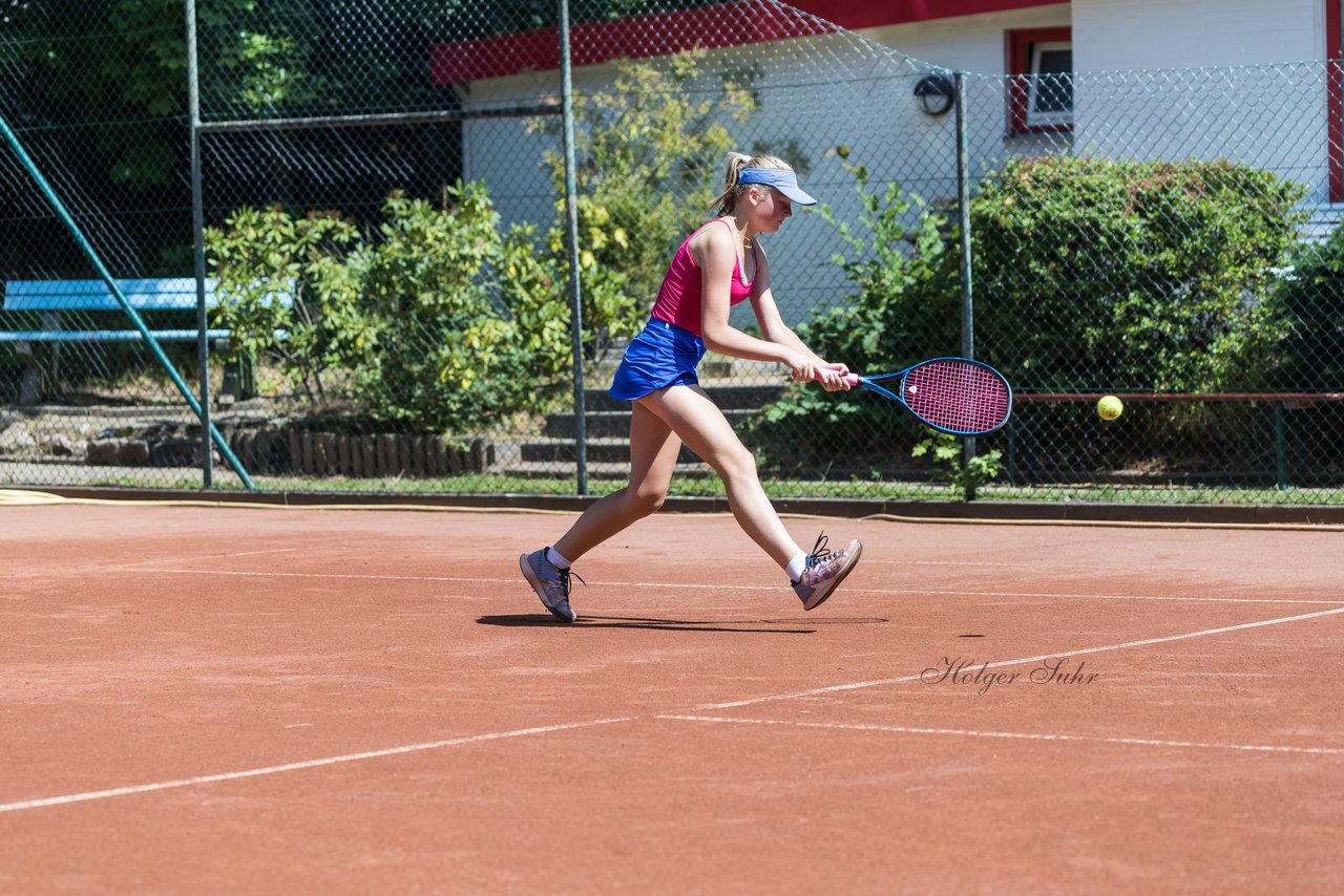 Luisa Gavriloutsa 222 - Ostsee Cup